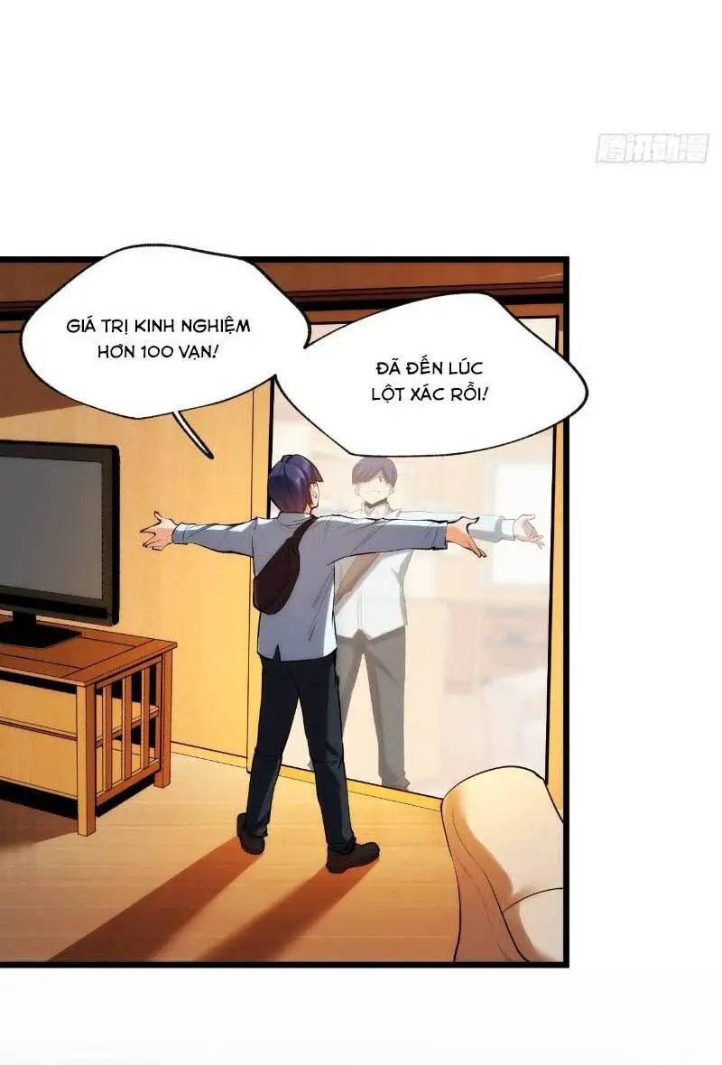 Trọng Sinh Không Làm Chạn Vương, Tôi Một Mình Nạp Game Thăng Cấp Nettruyen ZZZ Chương 6 Page 25