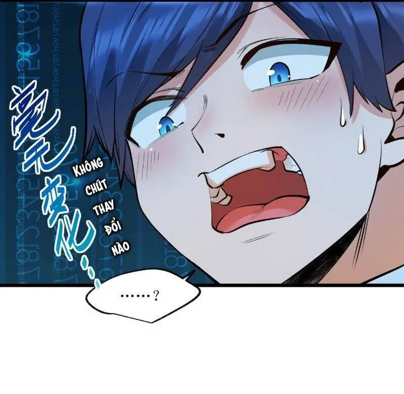 Trọng Sinh Không Làm Chạn Vương, Tôi Một Mình Nạp Game Thăng Cấp Nettruyen ZZZ Chương 6 Page 27