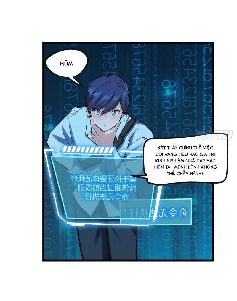 Trọng Sinh Không Làm Chạn Vương, Tôi Một Mình Nạp Game Thăng Cấp Nettruyen ZZZ Chương 6 Page 28