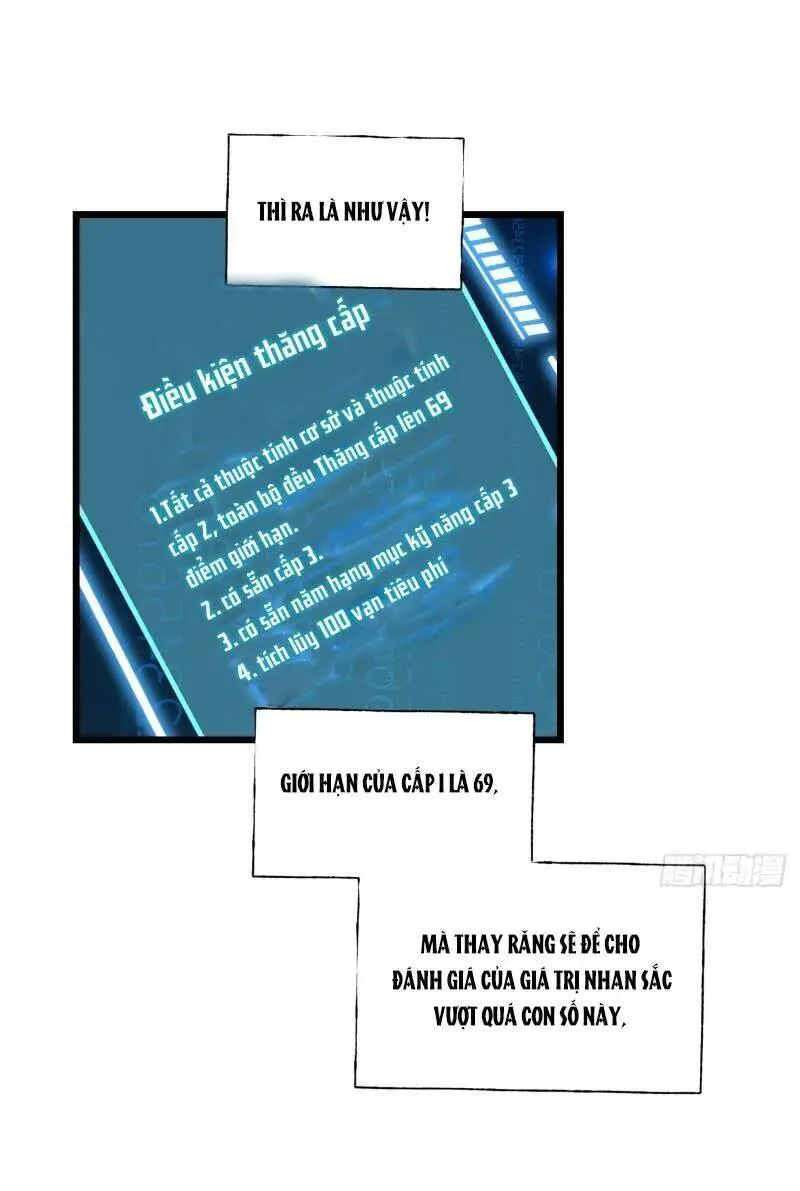 Trọng Sinh Không Làm Chạn Vương, Tôi Một Mình Nạp Game Thăng Cấp Nettruyen ZZZ Chương 6 Page 29