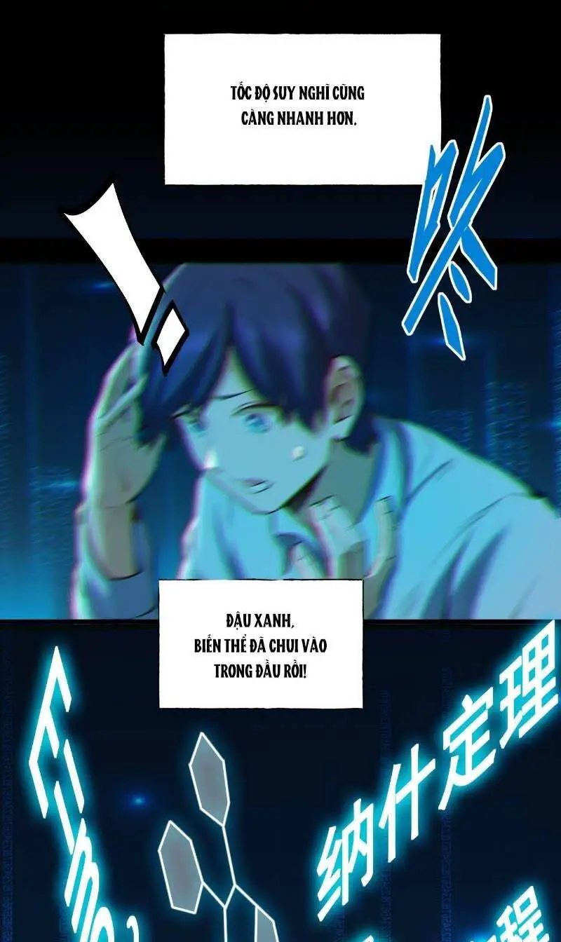 Trọng Sinh Không Làm Chạn Vương, Tôi Một Mình Nạp Game Thăng Cấp Nettruyen ZZZ Chương 6 Page 35