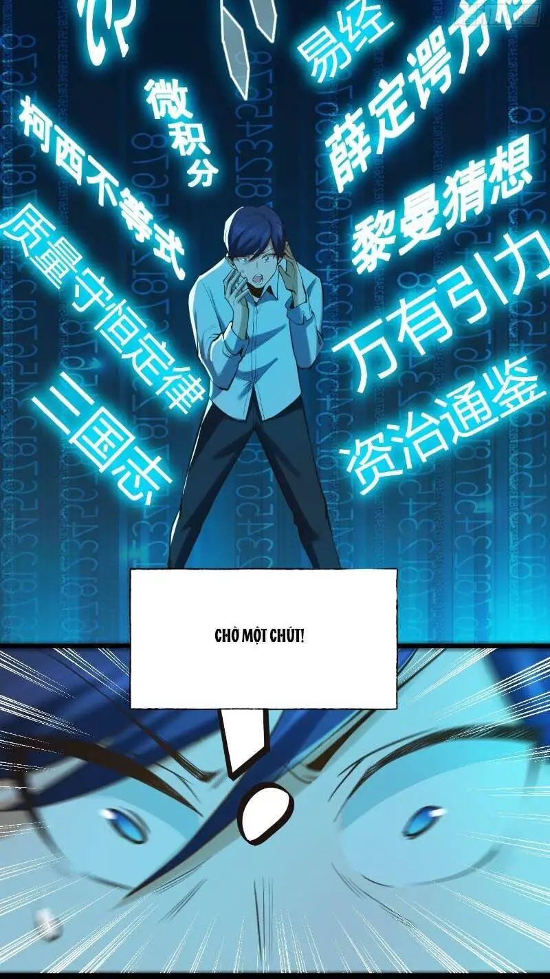 Trọng Sinh Không Làm Chạn Vương, Tôi Một Mình Nạp Game Thăng Cấp Nettruyen ZZZ Chương 6 Page 36