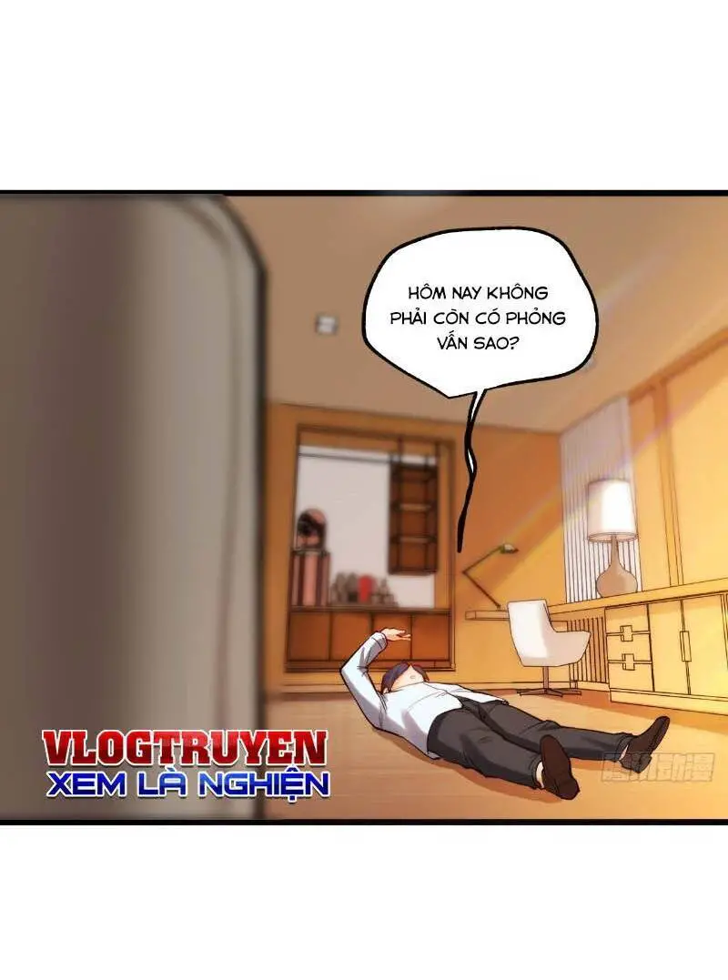 Trọng Sinh Không Làm Chạn Vương, Tôi Một Mình Nạp Game Thăng Cấp Nettruyen ZZZ Chương 6 Page 41