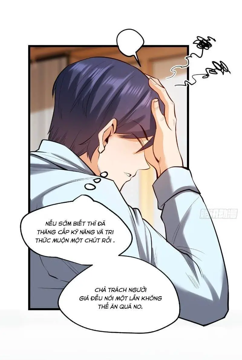 Trọng Sinh Không Làm Chạn Vương, Tôi Một Mình Nạp Game Thăng Cấp Nettruyen ZZZ Chương 6 Page 43