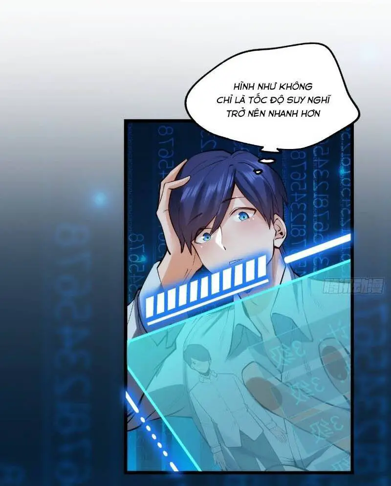 Trọng Sinh Không Làm Chạn Vương, Tôi Một Mình Nạp Game Thăng Cấp Nettruyen ZZZ Chương 6 Page 44
