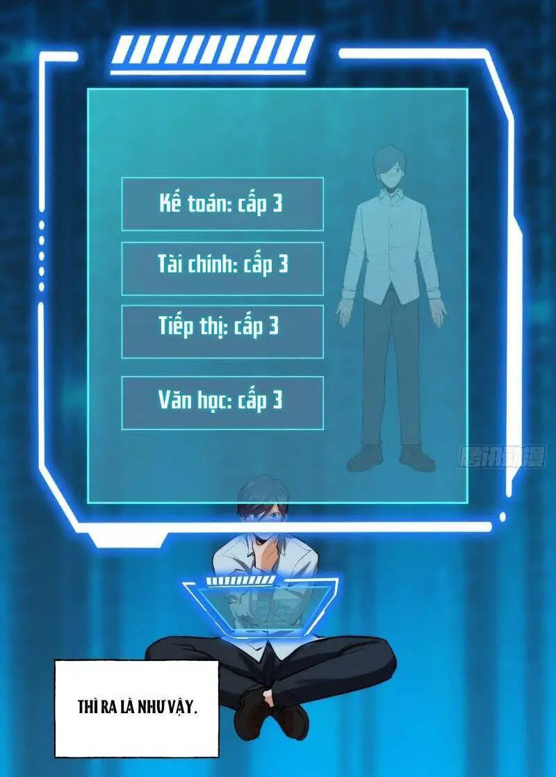 Trọng Sinh Không Làm Chạn Vương, Tôi Một Mình Nạp Game Thăng Cấp Nettruyen ZZZ Chương 6 Page 45