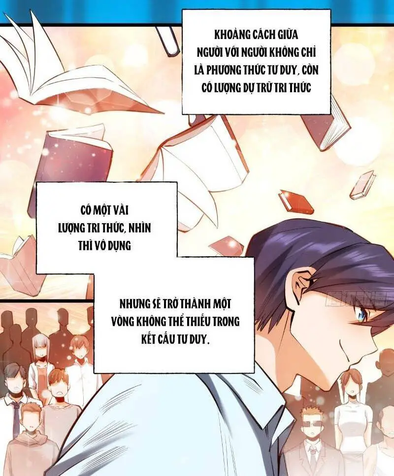 Trọng Sinh Không Làm Chạn Vương, Tôi Một Mình Nạp Game Thăng Cấp Nettruyen ZZZ Chương 6 Page 46