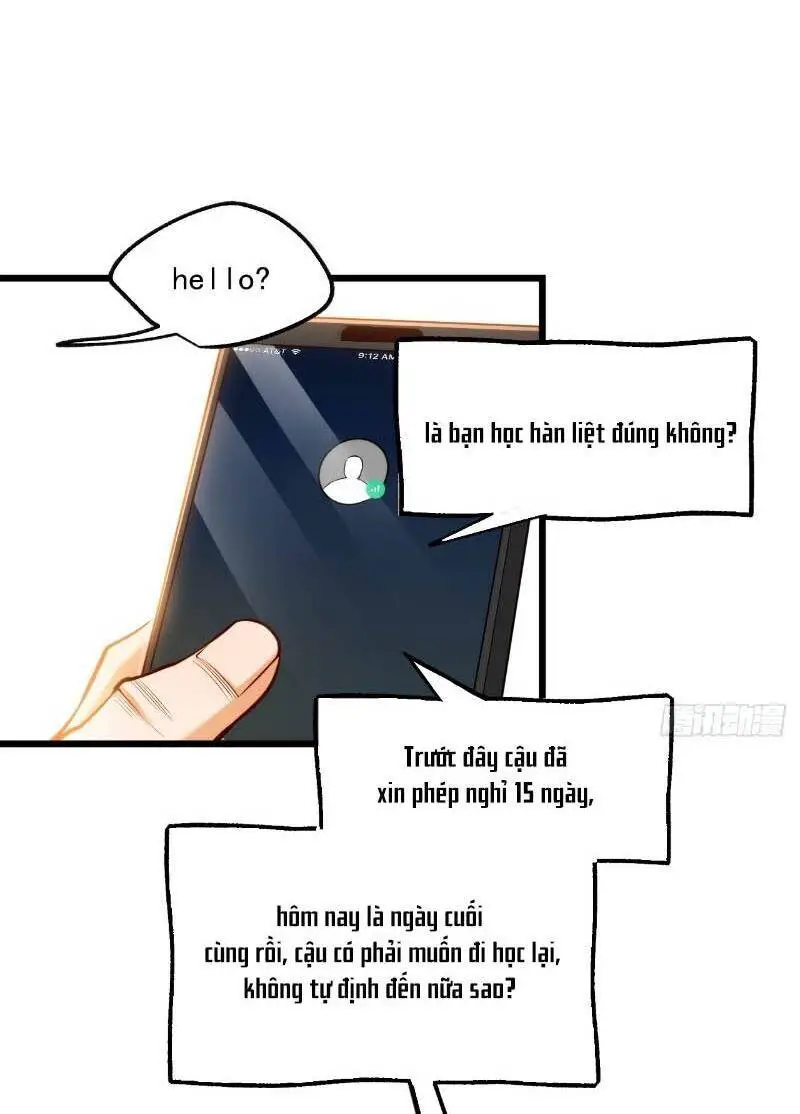 Trọng Sinh Không Làm Chạn Vương, Tôi Một Mình Nạp Game Thăng Cấp Nettruyen ZZZ Chương 6 Page 49