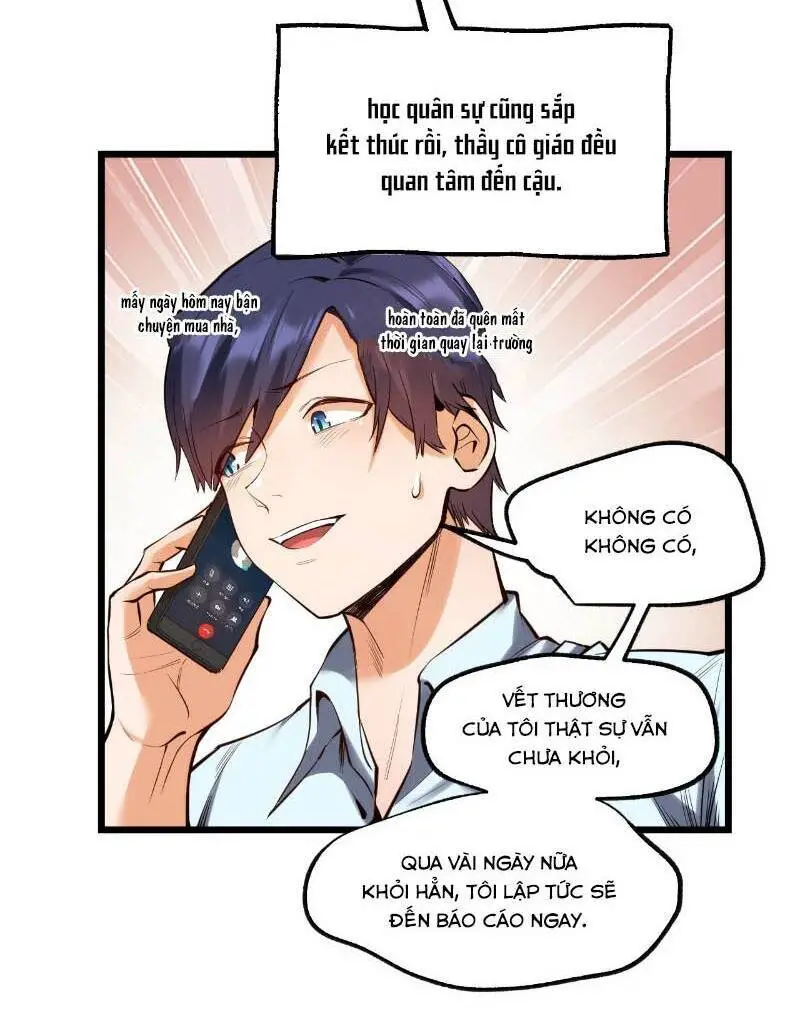 Trọng Sinh Không Làm Chạn Vương, Tôi Một Mình Nạp Game Thăng Cấp Nettruyen ZZZ Chương 6 Page 50
