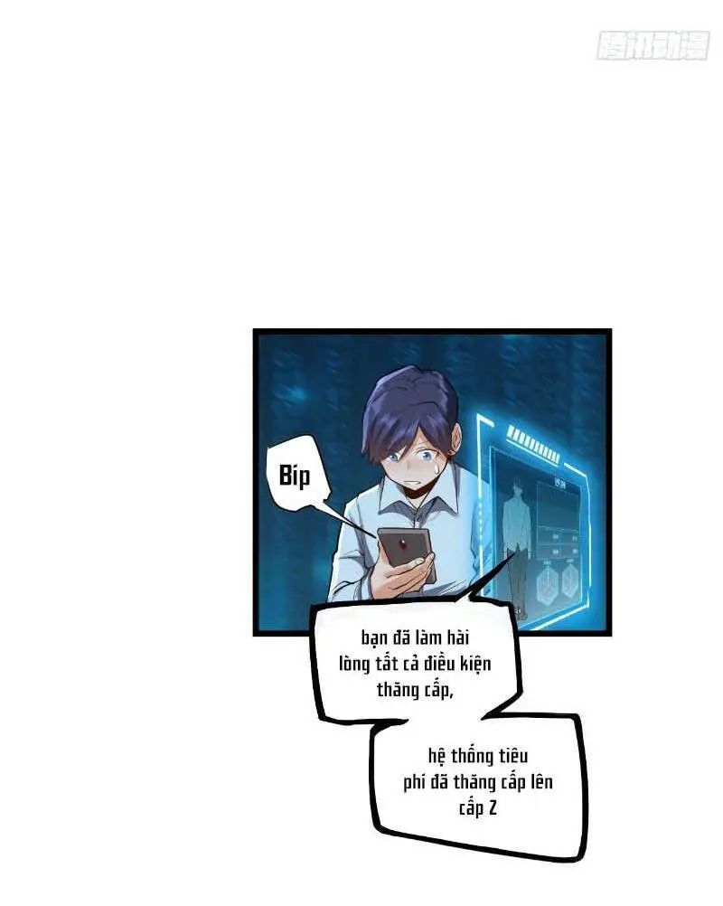 Trọng Sinh Không Làm Chạn Vương, Tôi Một Mình Nạp Game Thăng Cấp Nettruyen ZZZ Chương 6 Page 51