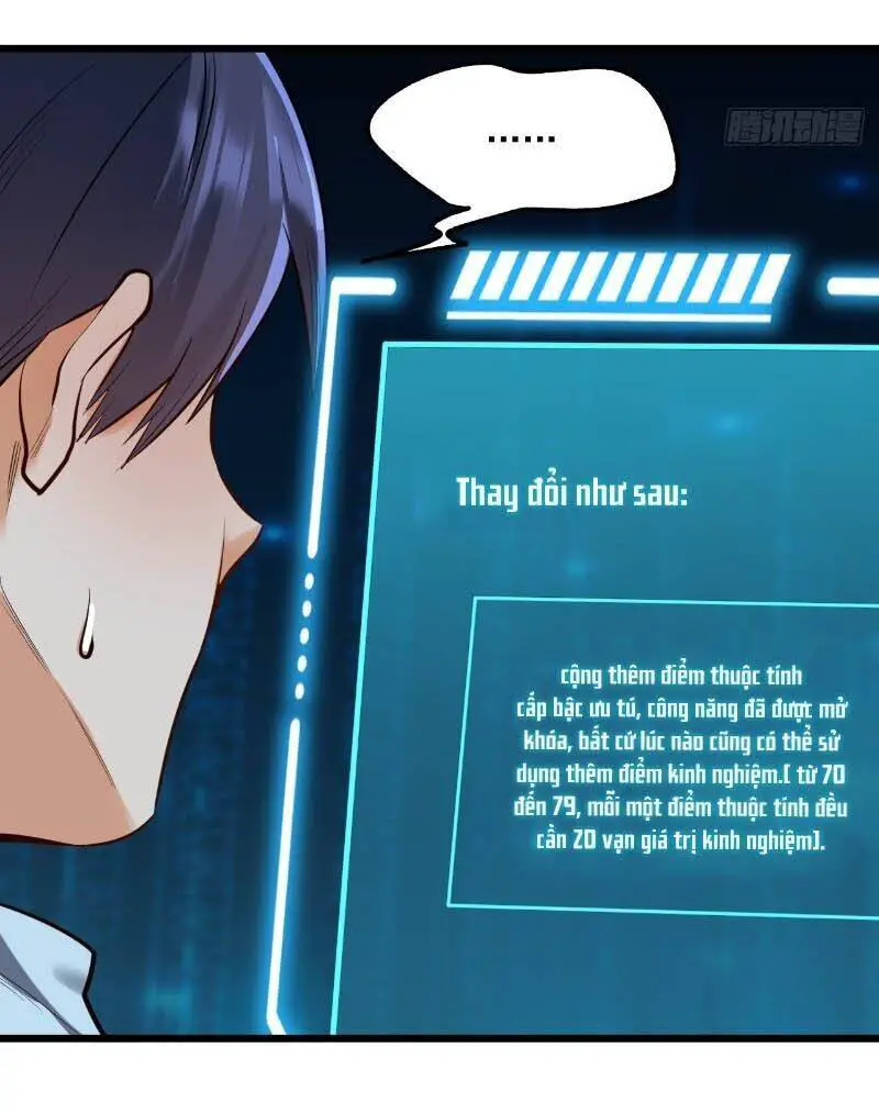 Trọng Sinh Không Làm Chạn Vương, Tôi Một Mình Nạp Game Thăng Cấp Nettruyen ZZZ Chương 6 Page 52