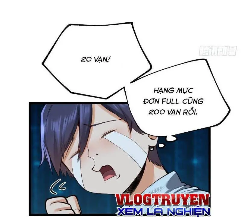 Trọng Sinh Không Làm Chạn Vương, Tôi Một Mình Nạp Game Thăng Cấp Nettruyen ZZZ Chương 6 Page 53