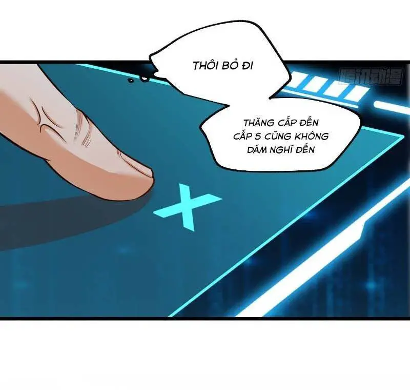 Trọng Sinh Không Làm Chạn Vương, Tôi Một Mình Nạp Game Thăng Cấp Nettruyen ZZZ Chương 6 Page 55