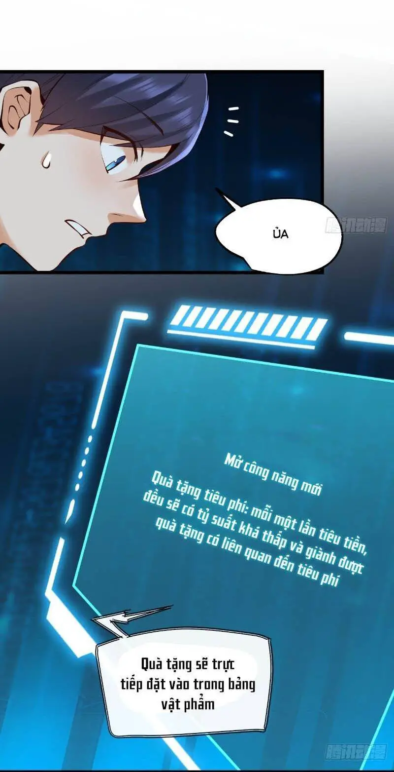 Trọng Sinh Không Làm Chạn Vương, Tôi Một Mình Nạp Game Thăng Cấp Nettruyen ZZZ Chương 6 Page 56