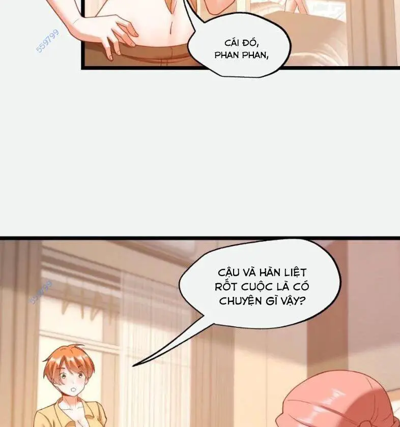 Trọng Sinh Không Làm Chạn Vương, Tôi Một Mình Nạp Game Thăng Cấp Nettruyen ZZZ Chương 59 Page 5