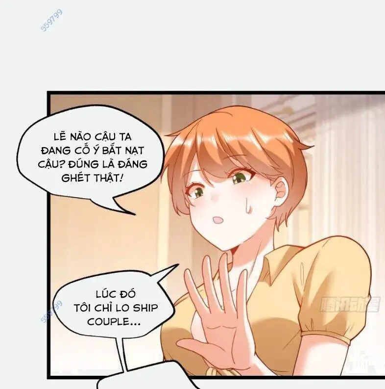 Trọng Sinh Không Làm Chạn Vương, Tôi Một Mình Nạp Game Thăng Cấp Nettruyen ZZZ Chương 59 Page 7