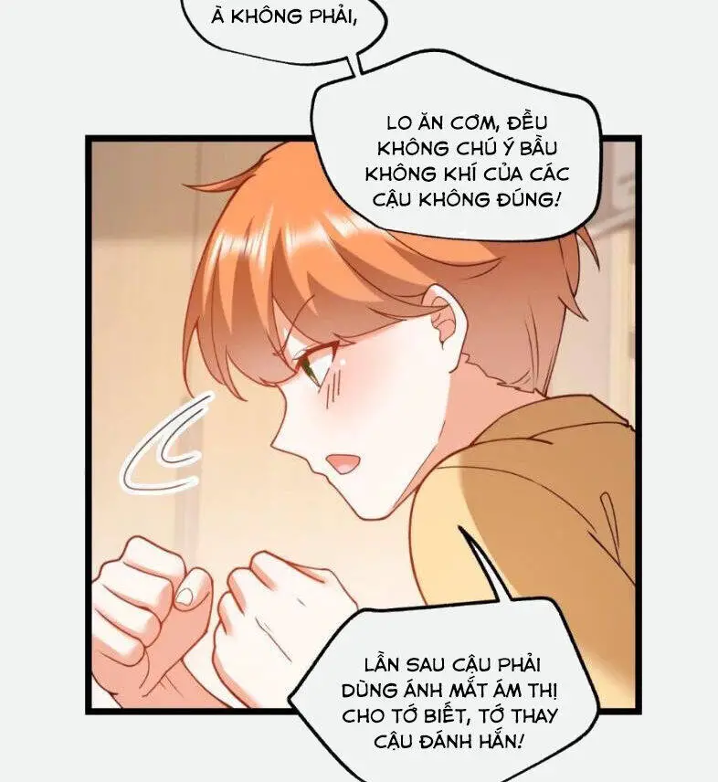 Trọng Sinh Không Làm Chạn Vương, Tôi Một Mình Nạp Game Thăng Cấp Nettruyen ZZZ Chương 59 Page 8