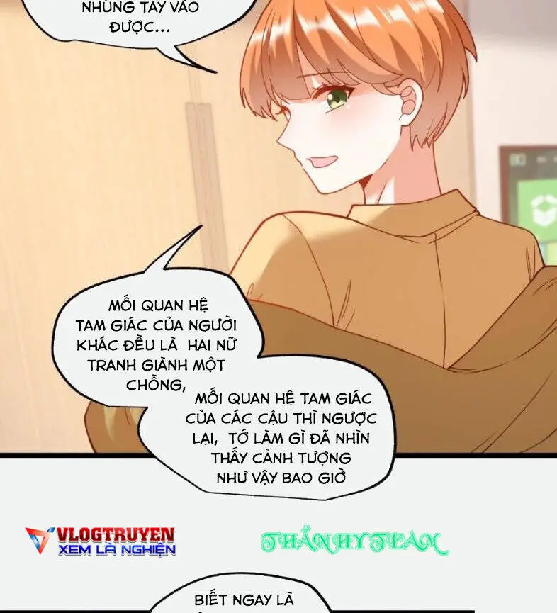 Trọng Sinh Không Làm Chạn Vương, Tôi Một Mình Nạp Game Thăng Cấp Nettruyen ZZZ Chương 59 Page 12