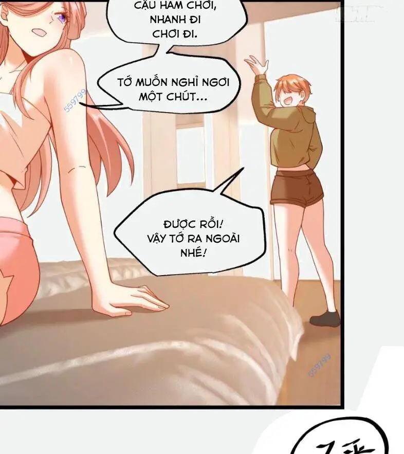 Trọng Sinh Không Làm Chạn Vương, Tôi Một Mình Nạp Game Thăng Cấp Nettruyen ZZZ Chương 59 Page 13