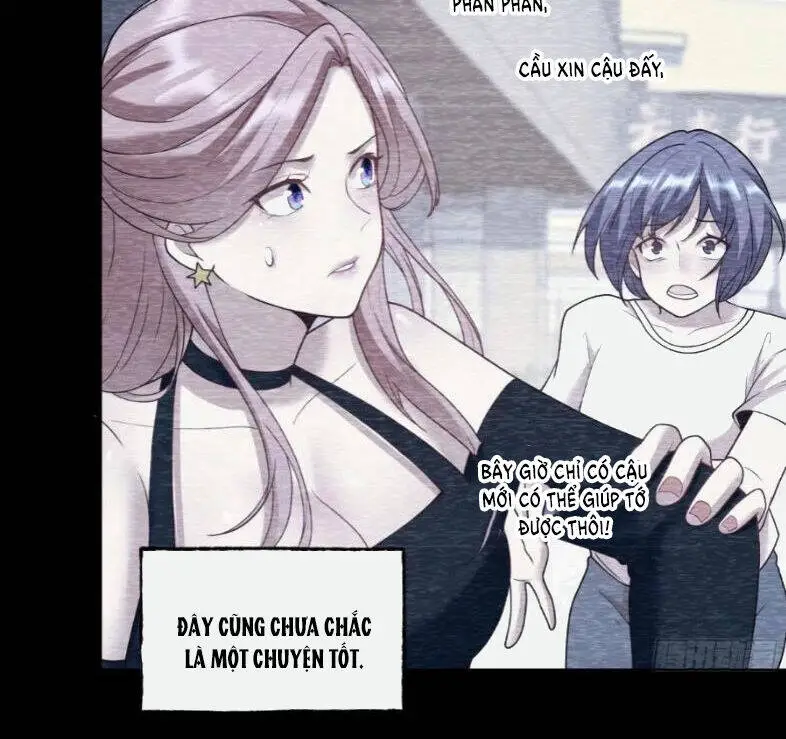 Trọng Sinh Không Làm Chạn Vương, Tôi Một Mình Nạp Game Thăng Cấp Nettruyen ZZZ Chương 59 Page 22
