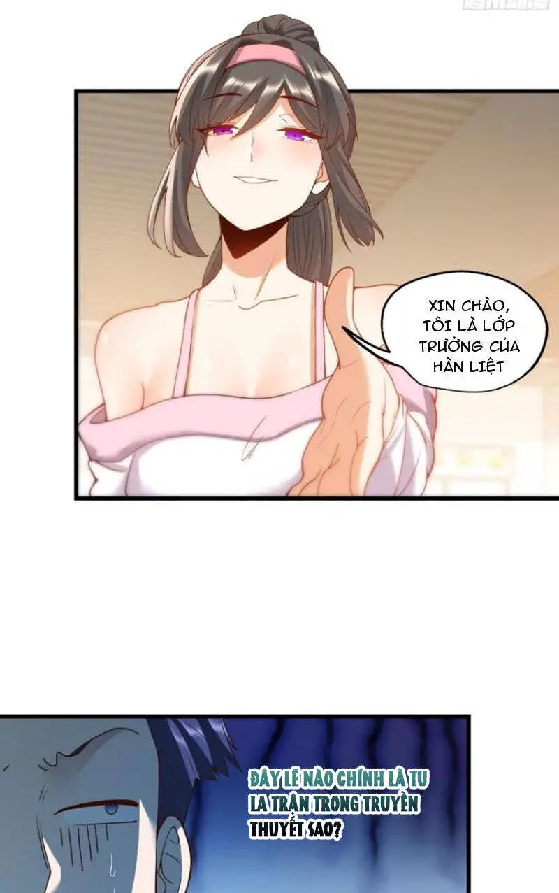 Trọng Sinh Không Làm Chạn Vương, Tôi Một Mình Nạp Game Thăng Cấp Nettruyen ZZZ Chương 69 Page 2