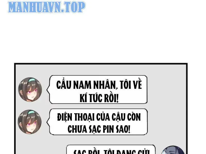 Trọng Sinh Không Làm Chạn Vương, Tôi Một Mình Nạp Game Thăng Cấp Nettruyen ZZZ Chương 78 Page 54
