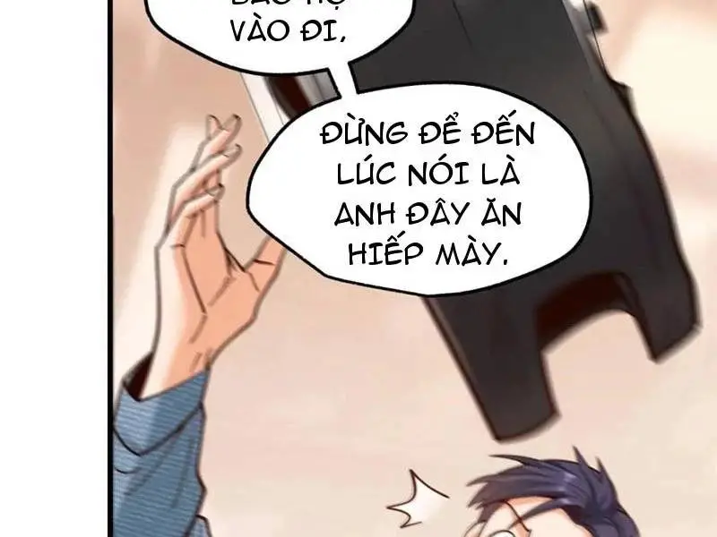 Trọng Sinh Không Làm Chạn Vương, Tôi Một Mình Nạp Game Thăng Cấp Nettruyen ZZZ Chương 120 Page 9
