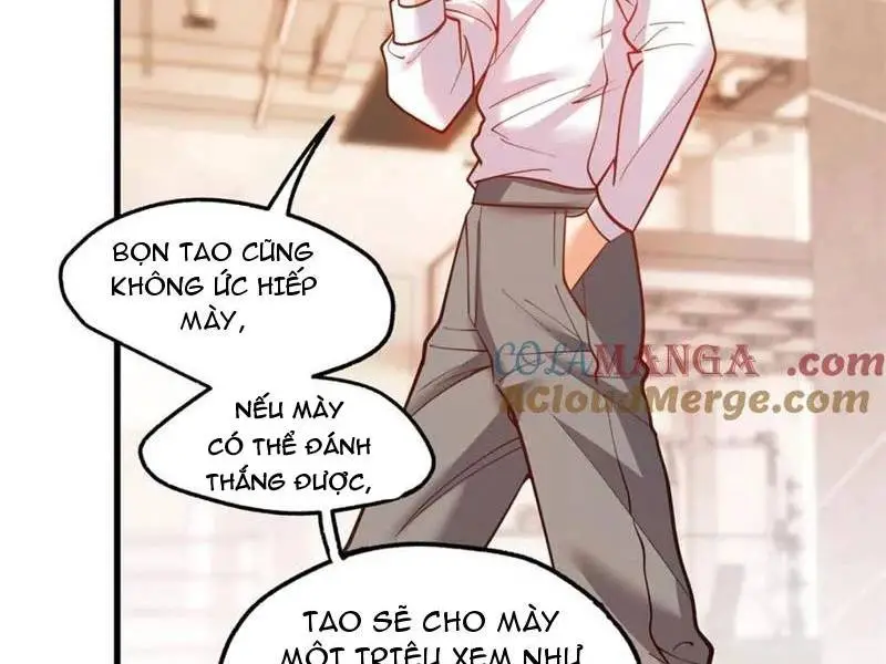 Trọng Sinh Không Làm Chạn Vương, Tôi Một Mình Nạp Game Thăng Cấp Nettruyen ZZZ Chương 120 Page 17
