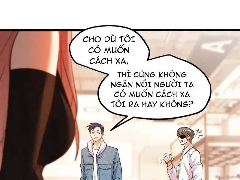 Trọng Sinh Không Làm Chạn Vương, Tôi Một Mình Nạp Game Thăng Cấp Nettruyen ZZZ Chương 120 Page 21