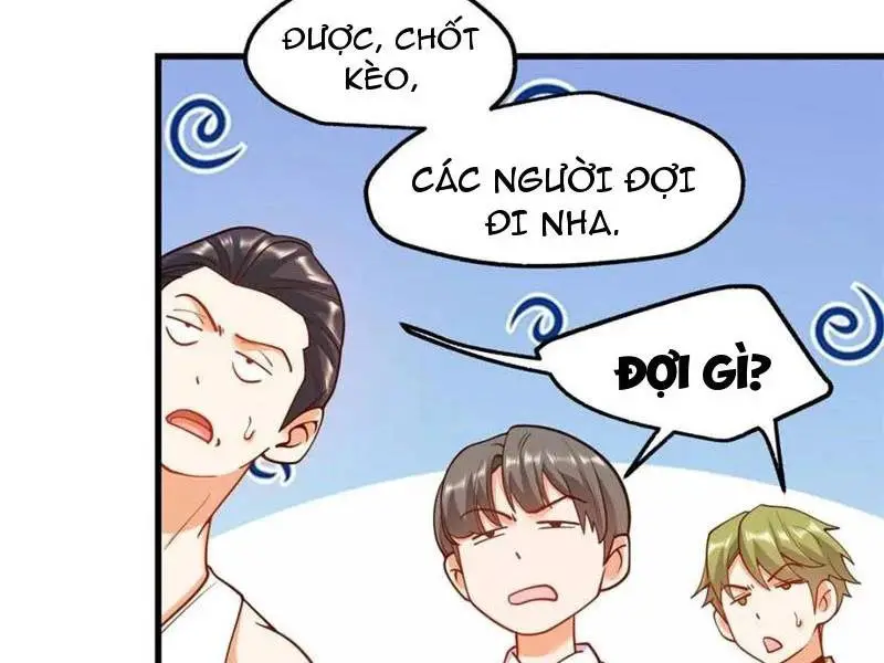 Trọng Sinh Không Làm Chạn Vương, Tôi Một Mình Nạp Game Thăng Cấp Nettruyen ZZZ Chương 120 Page 29