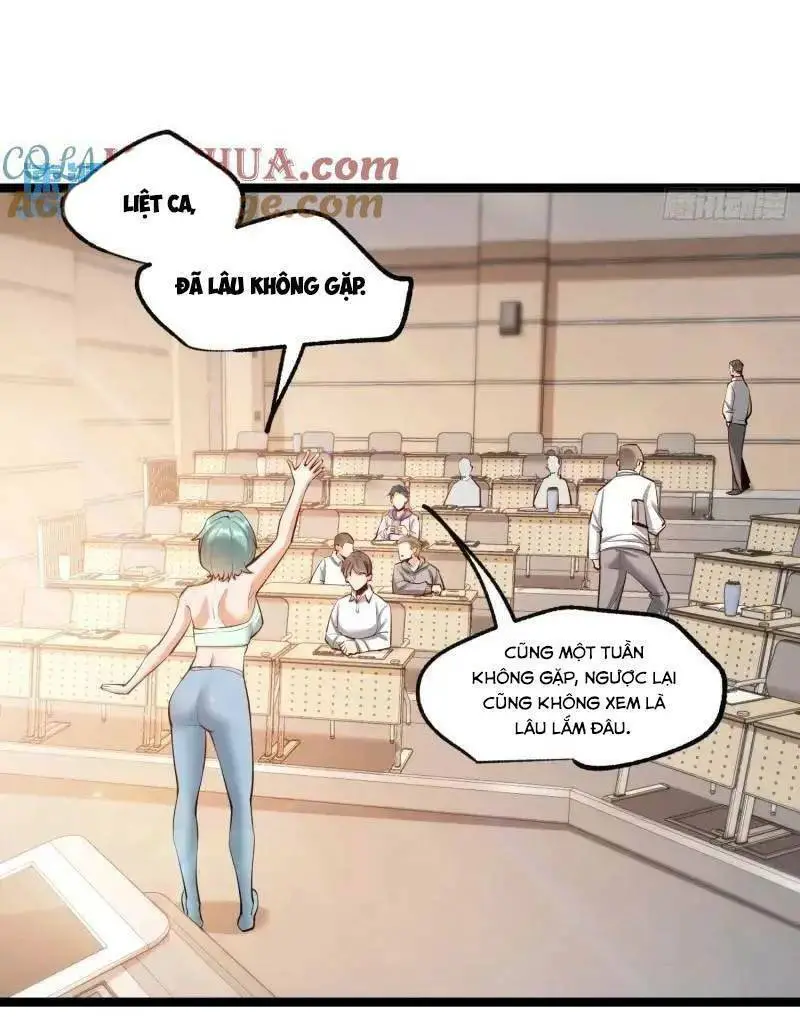 Trọng Sinh Không Làm Chạn Vương, Tôi Một Mình Nạp Game Thăng Cấp Nettruyen ZZZ Chương 31 Page 4