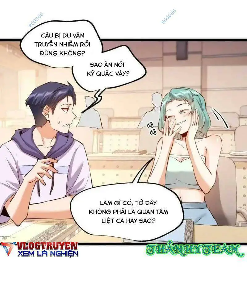 Trọng Sinh Không Làm Chạn Vương, Tôi Một Mình Nạp Game Thăng Cấp Nettruyen ZZZ Chương 31 Page 9
