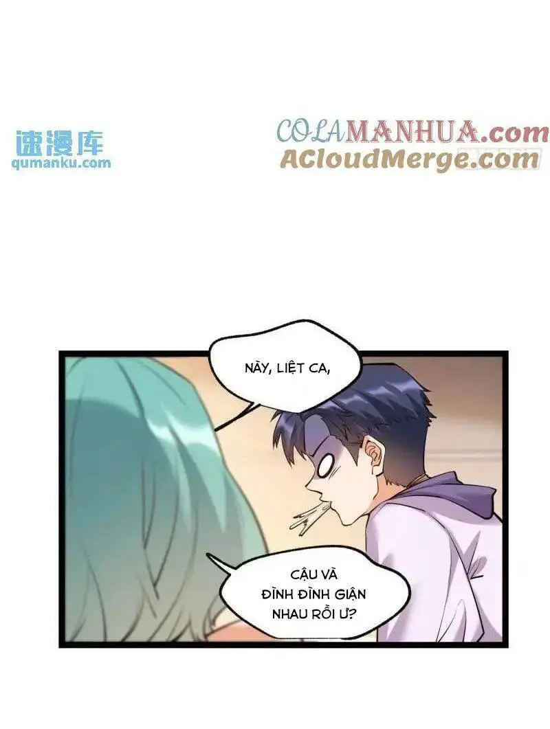 Trọng Sinh Không Làm Chạn Vương, Tôi Một Mình Nạp Game Thăng Cấp Nettruyen ZZZ Chương 31 Page 10