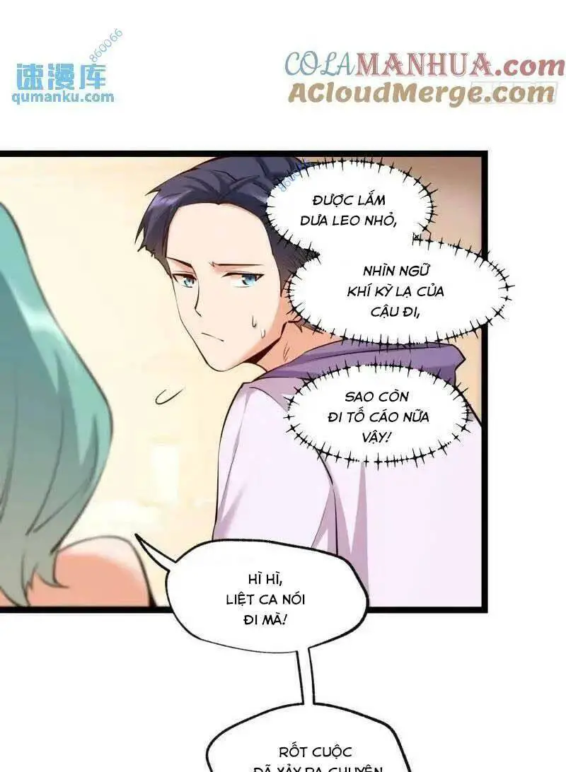 Trọng Sinh Không Làm Chạn Vương, Tôi Một Mình Nạp Game Thăng Cấp Nettruyen ZZZ Chương 31 Page 13