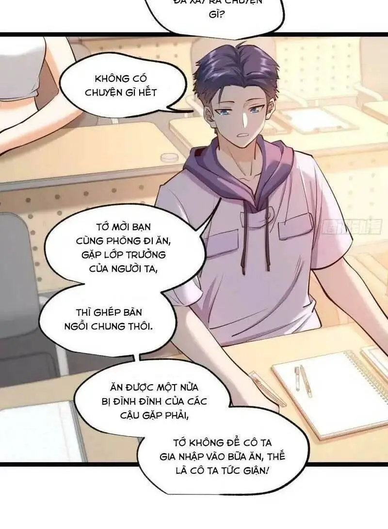 Trọng Sinh Không Làm Chạn Vương, Tôi Một Mình Nạp Game Thăng Cấp Nettruyen ZZZ Chương 31 Page 14