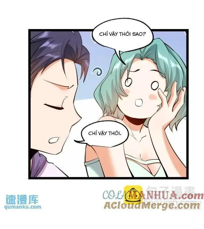 Trọng Sinh Không Làm Chạn Vương, Tôi Một Mình Nạp Game Thăng Cấp Nettruyen ZZZ Chương 31 Page 15