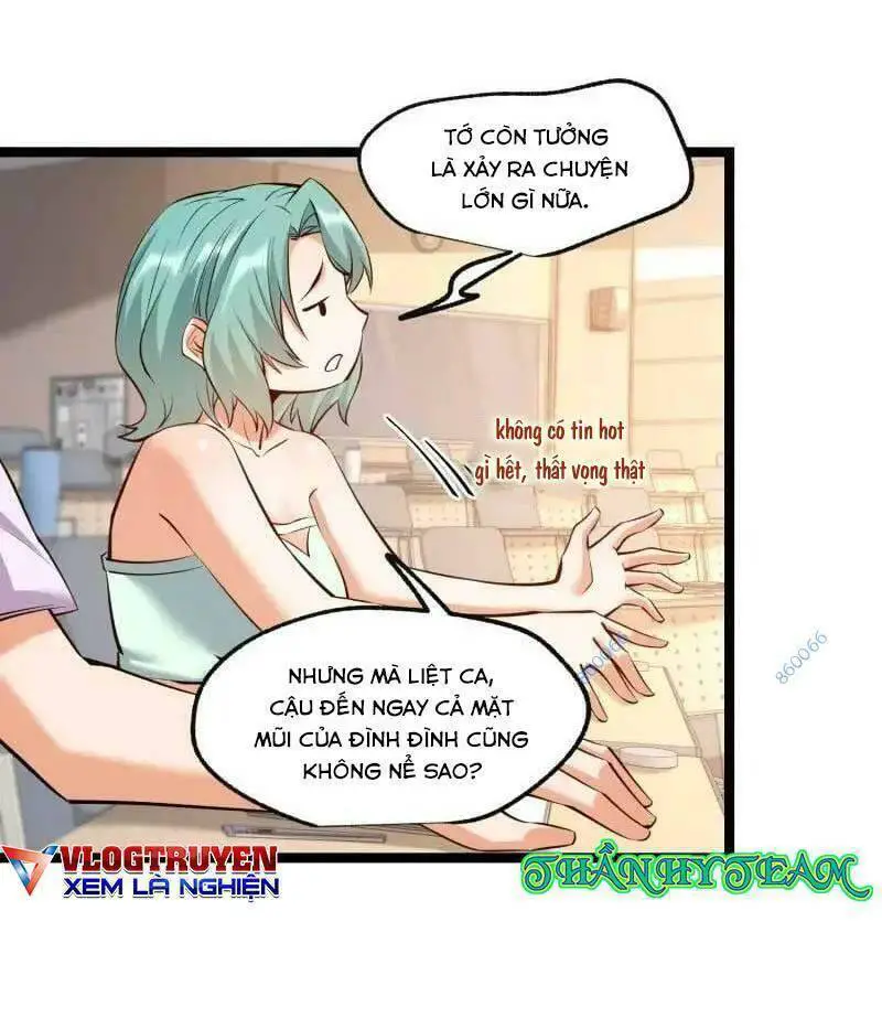 Trọng Sinh Không Làm Chạn Vương, Tôi Một Mình Nạp Game Thăng Cấp Nettruyen ZZZ Chương 31 Page 16