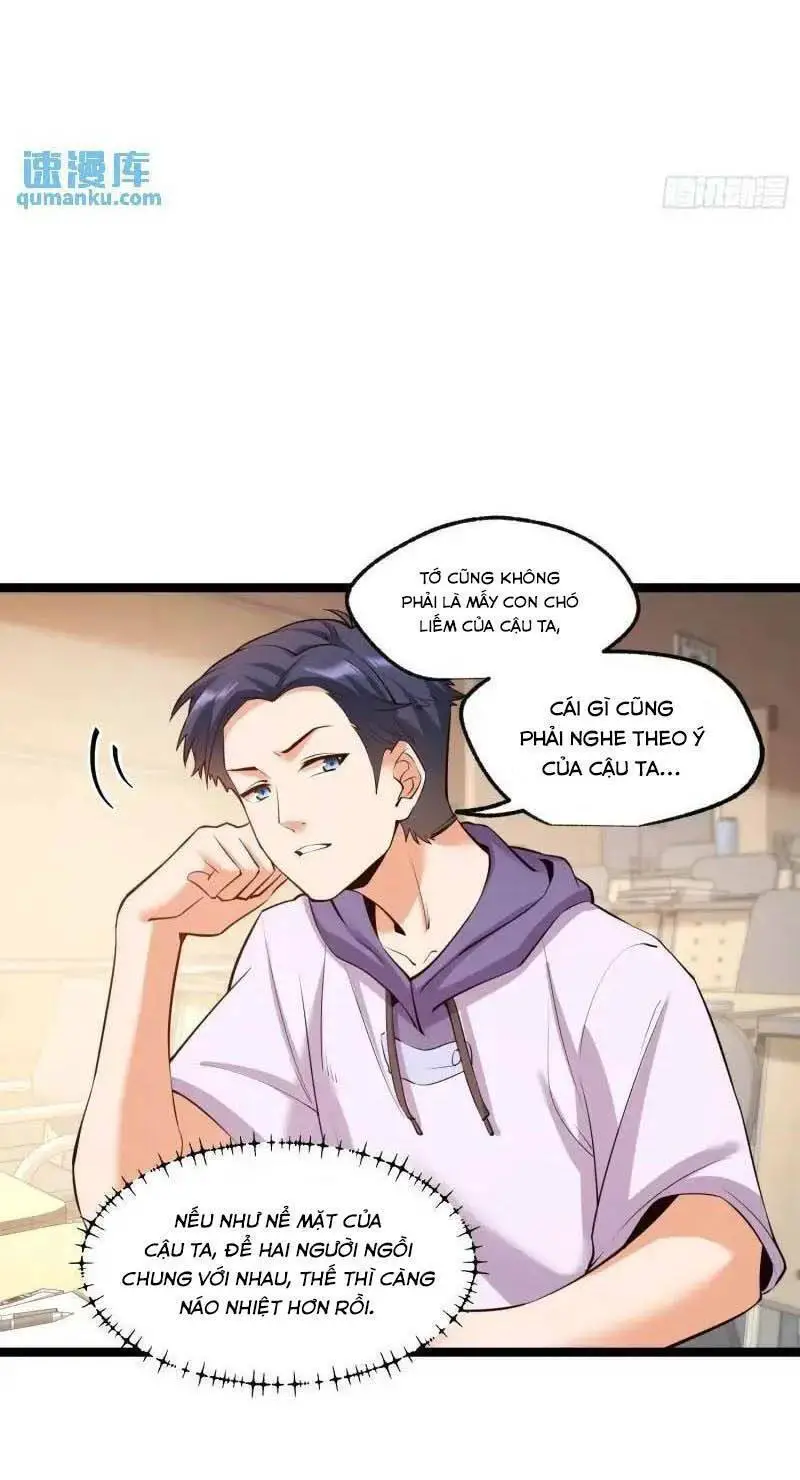 Trọng Sinh Không Làm Chạn Vương, Tôi Một Mình Nạp Game Thăng Cấp Nettruyen ZZZ Chương 31 Page 17
