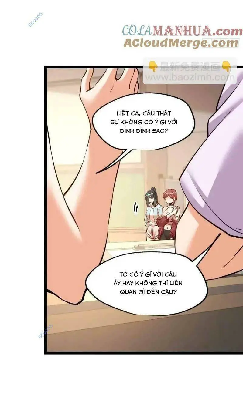 Trọng Sinh Không Làm Chạn Vương, Tôi Một Mình Nạp Game Thăng Cấp Nettruyen ZZZ Chương 31 Page 18
