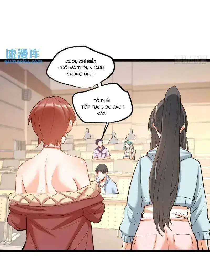 Trọng Sinh Không Làm Chạn Vương, Tôi Một Mình Nạp Game Thăng Cấp Nettruyen ZZZ Chương 31 Page 19