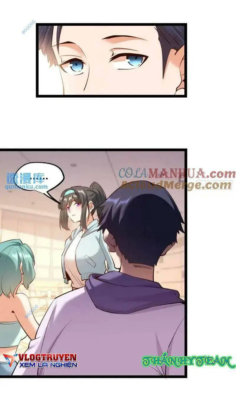 Trọng Sinh Không Làm Chạn Vương, Tôi Một Mình Nạp Game Thăng Cấp Nettruyen ZZZ Chương 31 Page 20