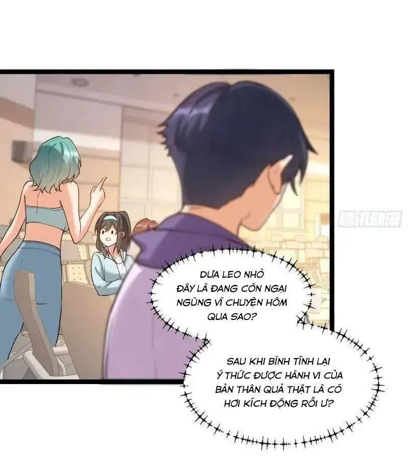 Trọng Sinh Không Làm Chạn Vương, Tôi Một Mình Nạp Game Thăng Cấp Nettruyen ZZZ Chương 31 Page 23