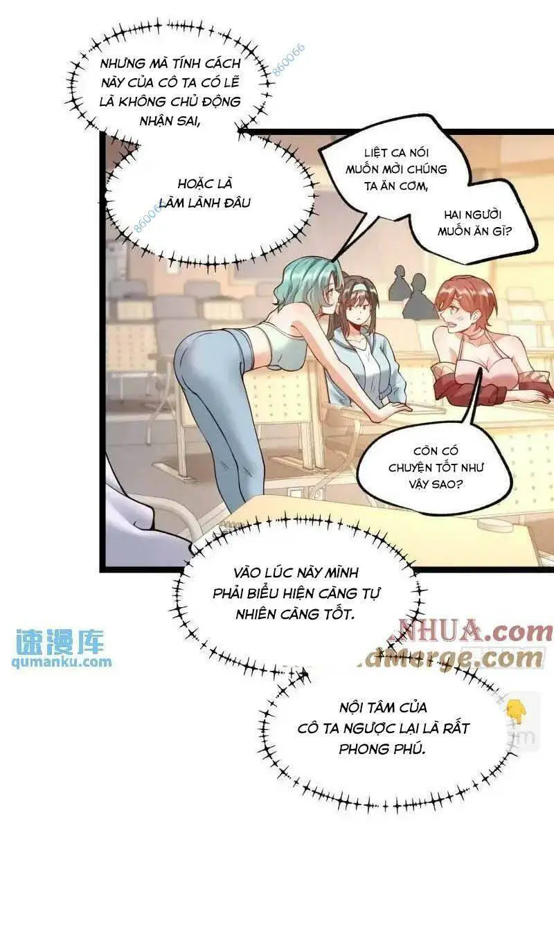 Trọng Sinh Không Làm Chạn Vương, Tôi Một Mình Nạp Game Thăng Cấp Nettruyen ZZZ Chương 31 Page 24