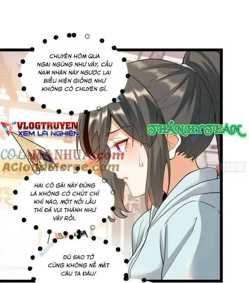 Trọng Sinh Không Làm Chạn Vương, Tôi Một Mình Nạp Game Thăng Cấp Nettruyen ZZZ Chương 31 Page 26
