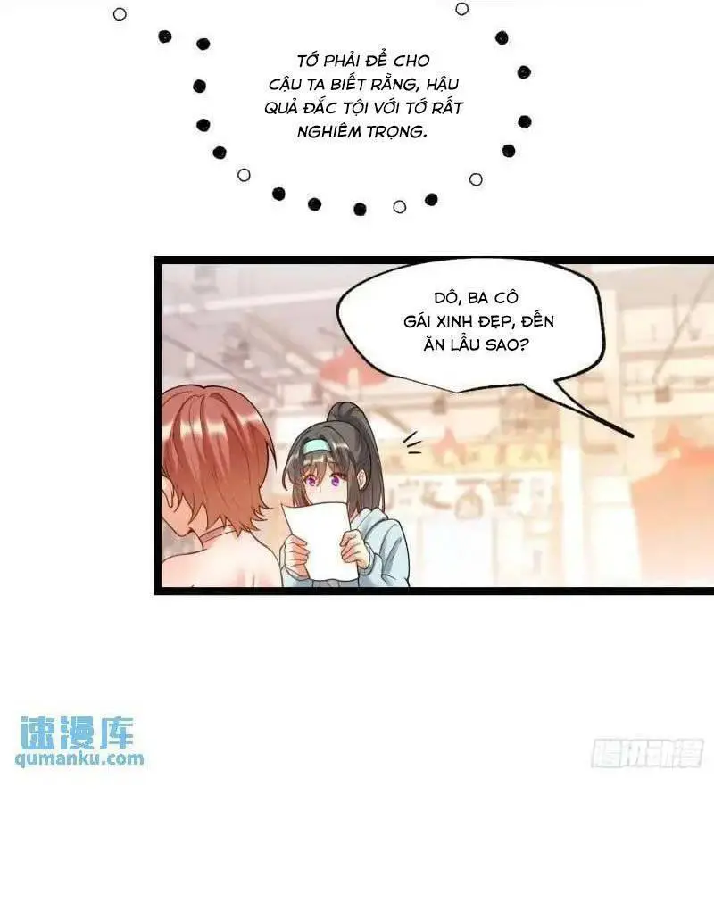 Trọng Sinh Không Làm Chạn Vương, Tôi Một Mình Nạp Game Thăng Cấp Nettruyen ZZZ Chương 31 Page 27