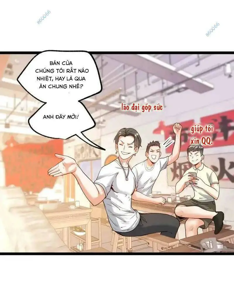 Trọng Sinh Không Làm Chạn Vương, Tôi Một Mình Nạp Game Thăng Cấp Nettruyen ZZZ Chương 31 Page 28