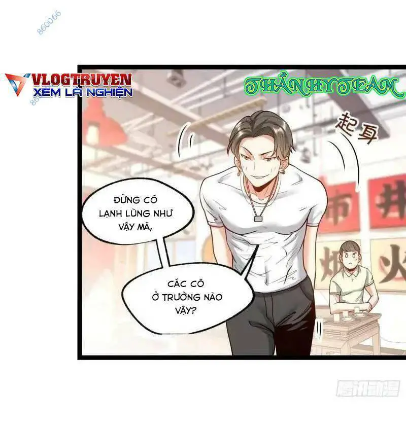Trọng Sinh Không Làm Chạn Vương, Tôi Một Mình Nạp Game Thăng Cấp Nettruyen ZZZ Chương 31 Page 30