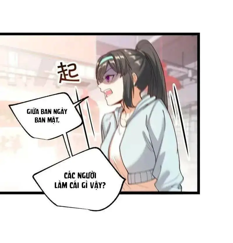 Trọng Sinh Không Làm Chạn Vương, Tôi Một Mình Nạp Game Thăng Cấp Nettruyen ZZZ Chương 31 Page 33