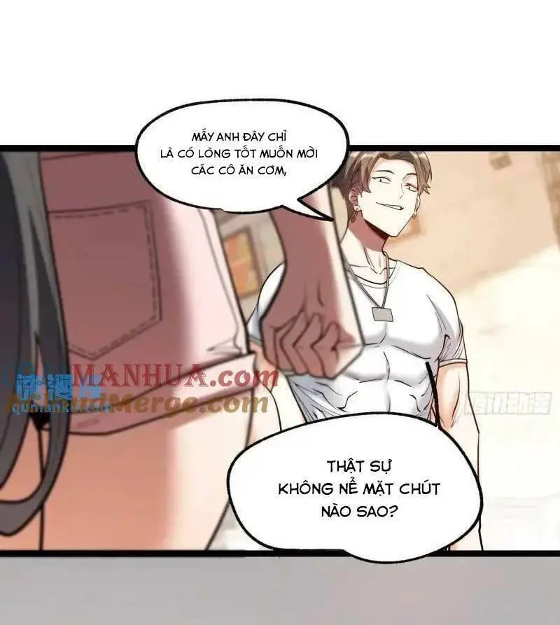 Trọng Sinh Không Làm Chạn Vương, Tôi Một Mình Nạp Game Thăng Cấp Nettruyen ZZZ Chương 31 Page 35