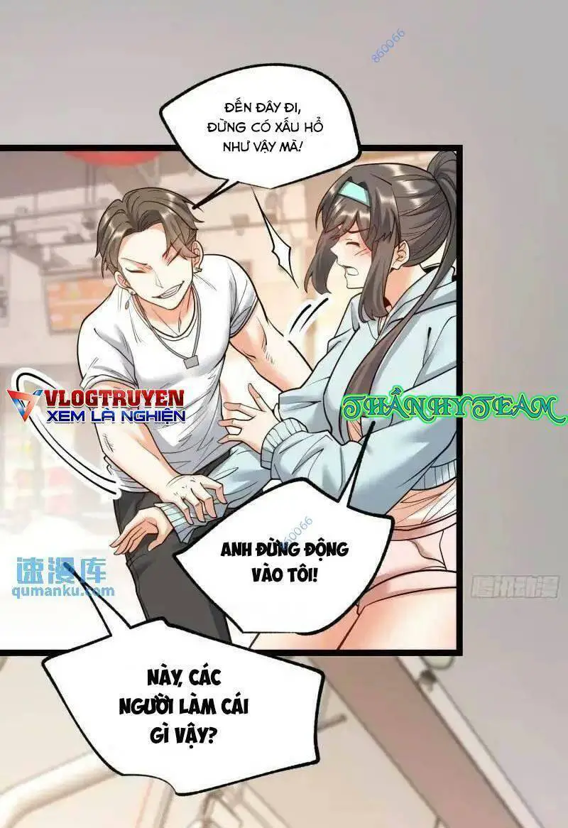 Trọng Sinh Không Làm Chạn Vương, Tôi Một Mình Nạp Game Thăng Cấp Nettruyen ZZZ Chương 31 Page 36